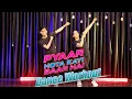 Download Lagu Pyaar Hota Kayi Baar Hai Dance Workout | Ranbir, Shraddha | King Dance Hub