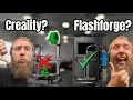 Don t Buy A Creality 3D Printer Until You Watch This