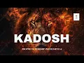 KADOSH | Prophetic Warfare Instrumental | Prayer & Intercession Music