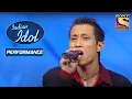Download Lagu Prashant ने दिया एक Amazing Performance | Indian Idol Season 3