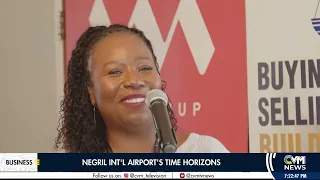 negril intl airports time horizons busness news may 30 2026 cvmtvnews
