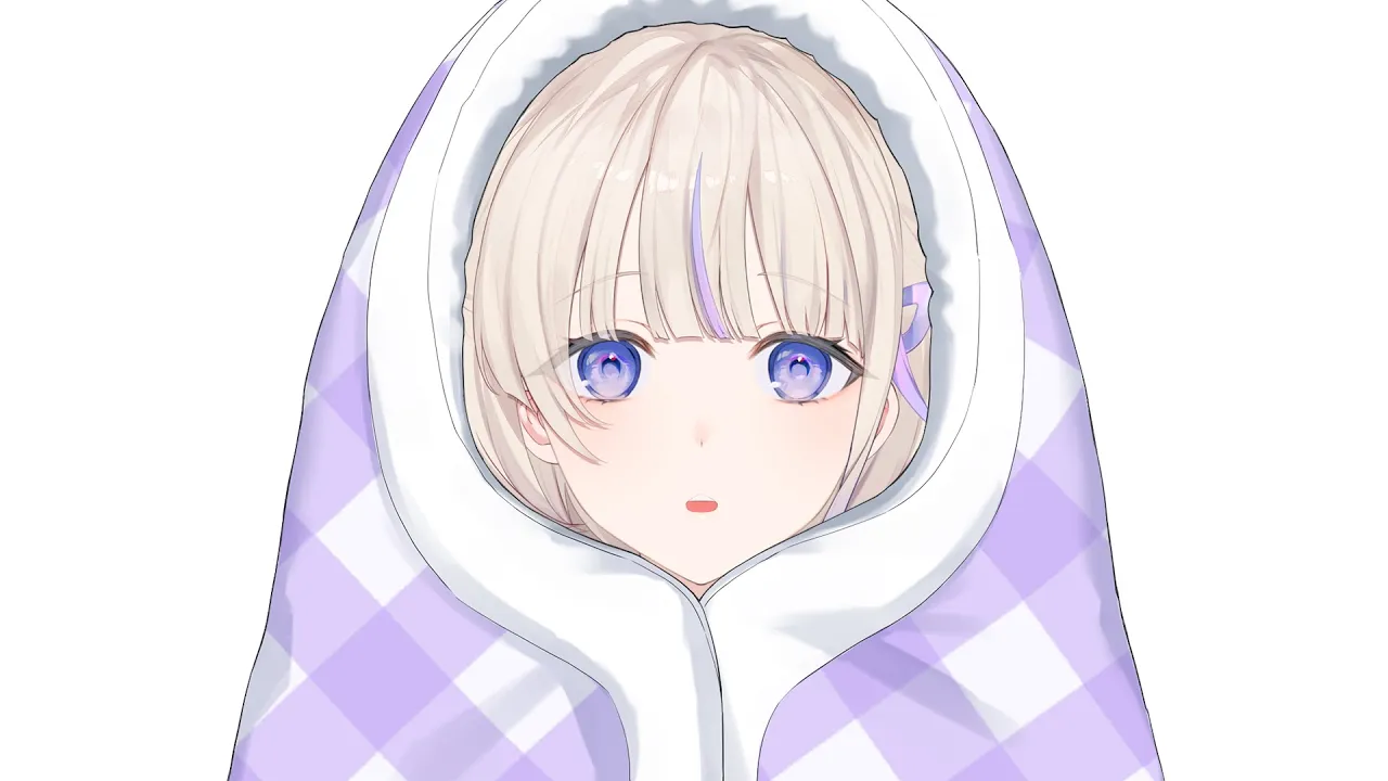 【短い】明日本番ソワソワ【轟はじめ/ReGLOSS】 #hololivedev is