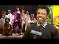 Download Lagu Daveed Diggs on Meeting Wife on ‘Hamilton’: ‘Changed My Life in BEST WAYS' (Exclusive)