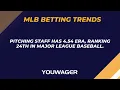 Texas Rangers vs Arizona Diamondbacks Betting Prediction and Trends September 1 MLB Arizona