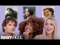 Lagu 'Percy Jackson,' 'The Hunger Games' \u0026 'How to Train Your Dragon' Stars On Their Loyal Fandoms