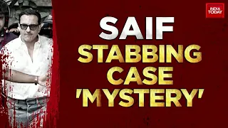 5Live With Shiv Aroor: Saif Ali Khan Stabbing Case Probe Intensifies | Donald Trump On H-1B Visas