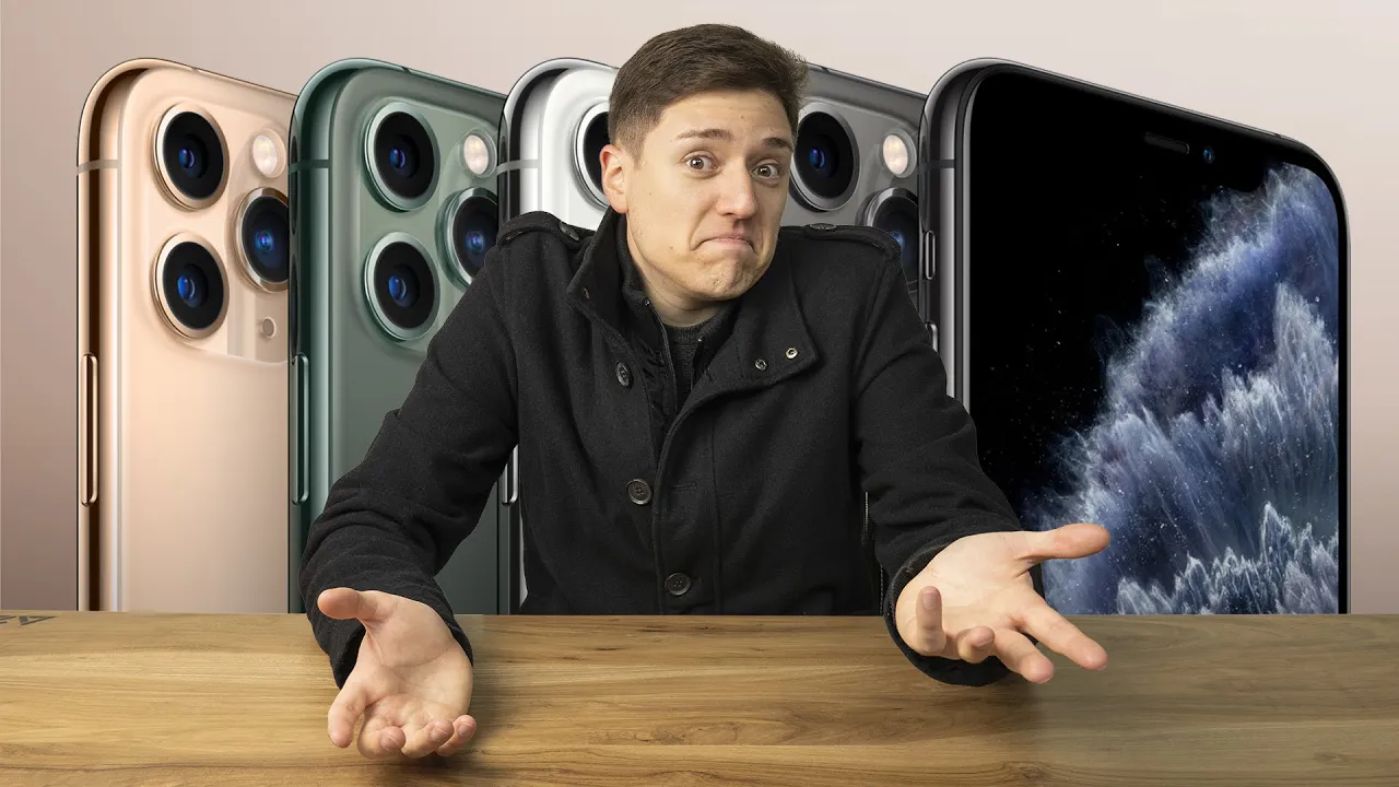 ¡El nuevo iPhone 11 es más barato! ????