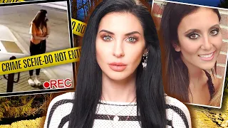 College Killing - Night Out Ends In MURDER Samantha Josephson
