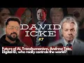 Download Lagu David Icke Interview | “The End Game” | Unchained Podcast Ep.7