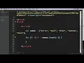 Mini Challenge Phone Book using JavaScript