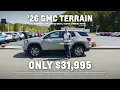 Ramey Chevrolet Princeton 9-2025 TV Commercial