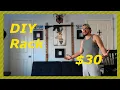 DIY Modular Gun Rack 30