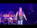 Loverboy: Heaven In Your Eyes (West Palm Beach, Florida - July 8, 2023)