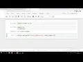 Python Series 27 How to import and export EXCEL data in Python