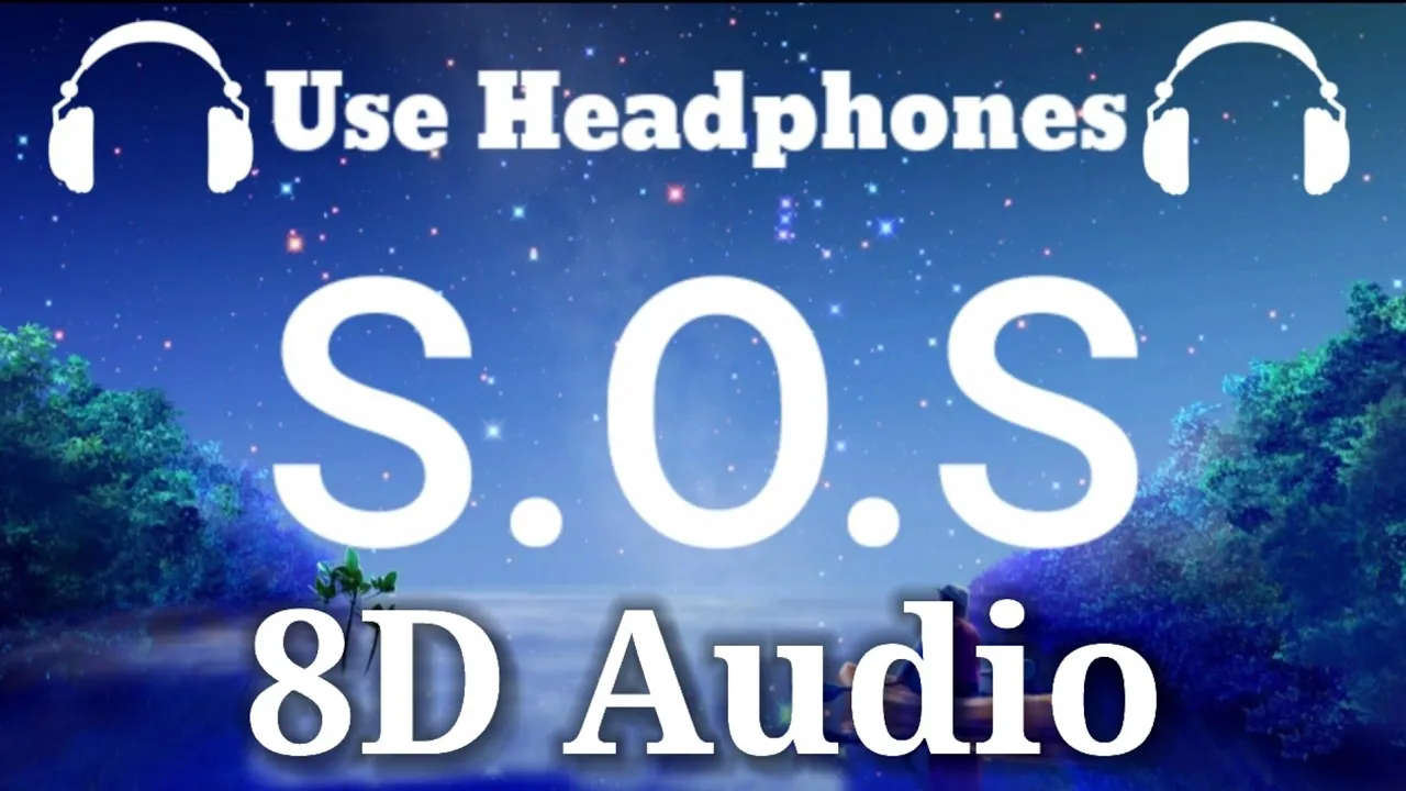 Indila - S.O.S (8D Audio) Indila - S.O.S (8D Audio)