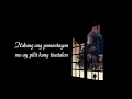 Download Lagu Sa Susunod Na Lang LYRIC VIDEO - Skusta Clee ft. Yuri (Prod. by Flip-D)