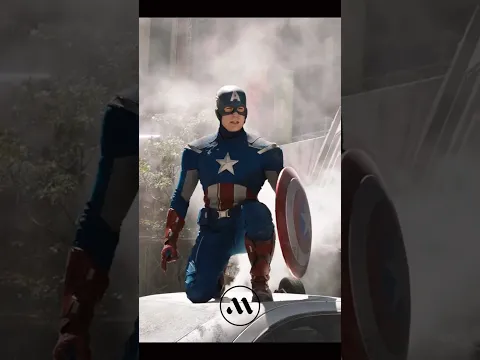 Por que seguir suas ordens! - Os Vingadores - #shorts #filmes #series #marvel #cinema #clips #fyp