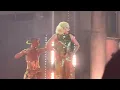 Lady Gaga The Chromatica Ball - Babylon LIVE Globe Life Field Dallas TX 22