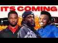 Lagu HOW KENDRICK JUST CONFIRMED NEW ALBUM WILL DROP THROUGH DAVE FREE