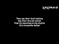 Download Lagu Linkin Park - Battle Symphony [Lyrics]