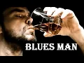 Lagu Emotional Whiskey Blues | Deep Melancholy Guitar