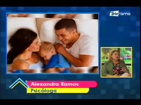 Niños mimados ¿adultos débiles?