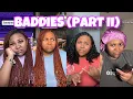 BADDIES BE LIKE ARIISAYSSO SUPER COMPILATION