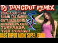 Lagu KEGAGALAN CINTA ‼️ DJ DANGDUT REMIX KOPLO TERPOPULER ‼️ TRENDING VIRAL TIKTOK TERBARU 2026
