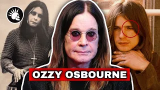 OZZY OSBOURNE | DOCUMENTAL