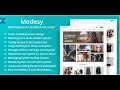 Modesy - Marketplace Classified Ads Script