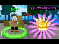 Download Lagu I Random New LIGHTNING FRUIT With Free Limited Skins in SUMMER GACHA BOX in Blox Fruits Update 27 #2