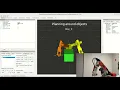 AR4 ROS 2 Driver Demo