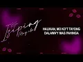 Download Lagu YB Neet - Kesa isiping may iba (Lyric Video)