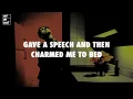 Ryan Beatty - Secret Language (Lyrics)