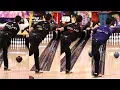 Jason Belmonte at the PBA WSOB 2020 in SLOW MOTION