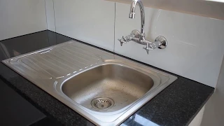1 Bedroom Unit