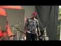 Hurt - Arlo Parks Live at Remlinger Farms in Carnation, Washington 8/10/2024