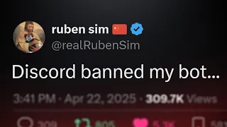 Discord Banned a Roblox Bot that Protects Kids