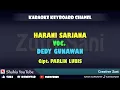 Download Lagu HARANI SARJANA DEDY GUNAWAN Cipt  PARLIN LUBIS KARAOKE KN7000