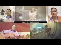 IN YOUR ARMS - LIVELOUD (CFC BRUNEI COVER)
