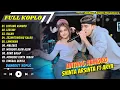 Shinta Arsinta feat Arya Galih - LINTANG ASMORO - LESTARI - KALAH || FULL ALBUM KOPLO