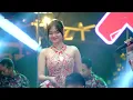 CINTA DARI SEBERANG   LAILA AYU ft  BAYU PRATAMA || NEW PALLAPA MINA BAKTI RAHAYU