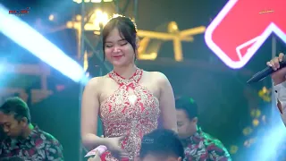 cinta dari seberang laila ayu ft bayu pratama new pallapa mina bakti rahayu