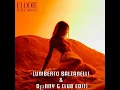Download Lagu Elodie - Black Nirvana (Umberto Balzanelli \u0026 D@nny G Club Edit)