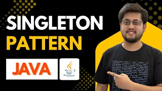 Singleton Design Pattern in Java Lazy Initialization Synchronization Double-Checked Locking