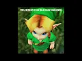 Download Lagu THE LEGEND OF ZELDA SLOWED (BRAZILIAN FUNK REMIX) (Ali Beats)