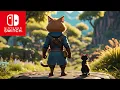 Download Lagu TOP 10 populairste Nintendo Switch-games om nu te spelen