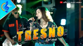 Download TRESNO - SASYA ARKHISNA(official Music Video)Tresno kang Sejati.. MP3