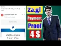 Download Lagu Za.gl Payment Proof | How To Earn Money From Za.gl Link Shortner