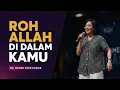 Download Lagu ROH ALLAH DI DALAM KAMU - PS. HENNY KRISTIANUS